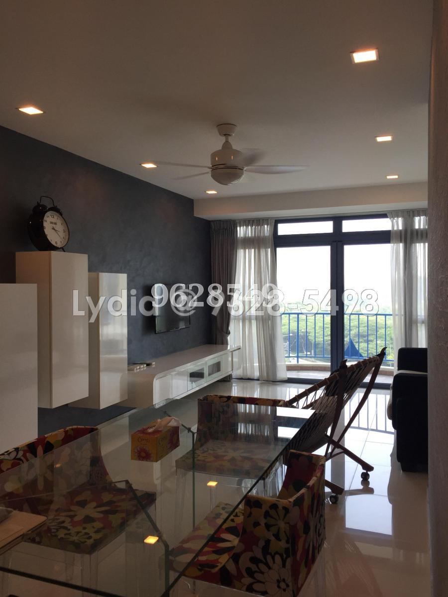 Sanctuary Green (D15), Condominium #82122402